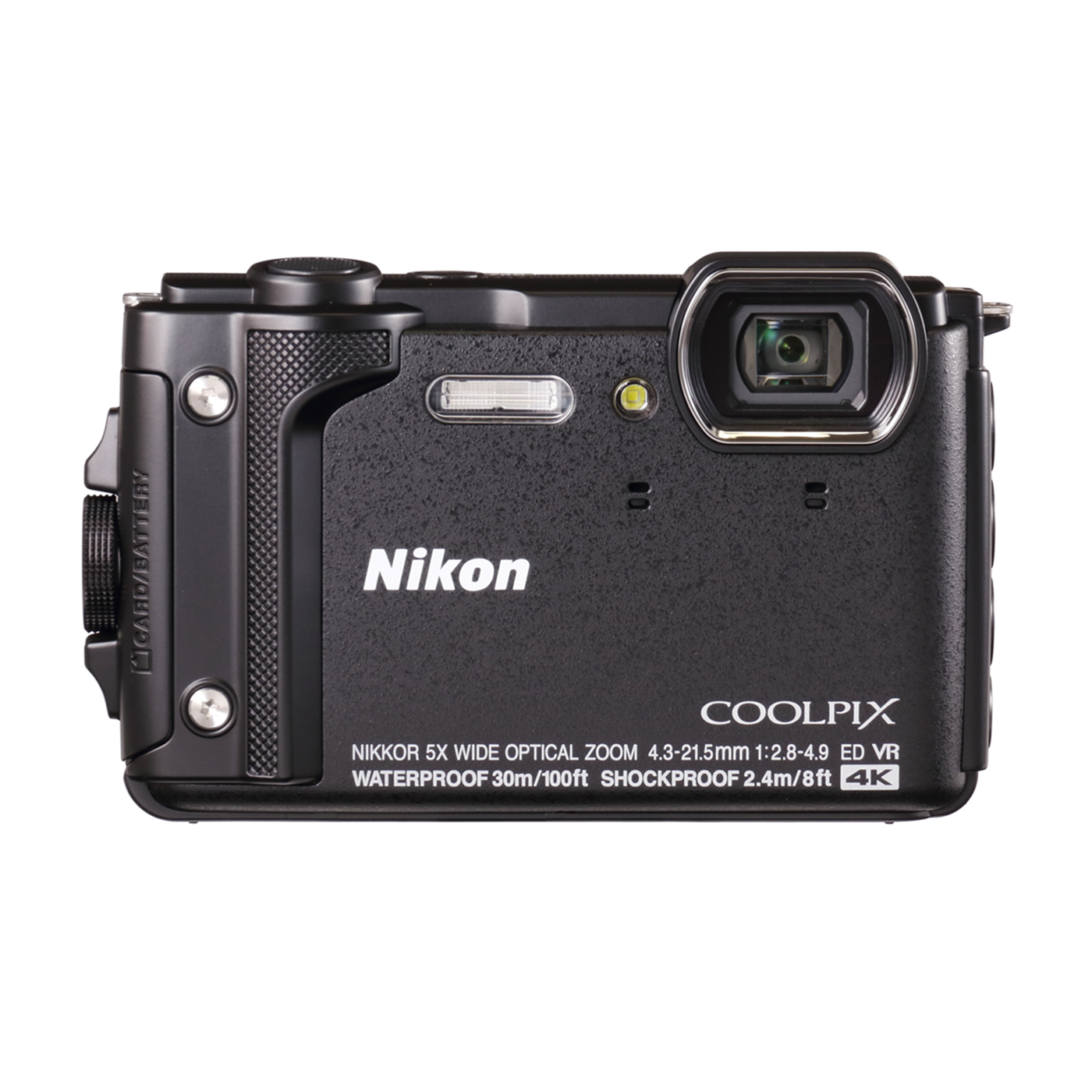 Nikon W300 2