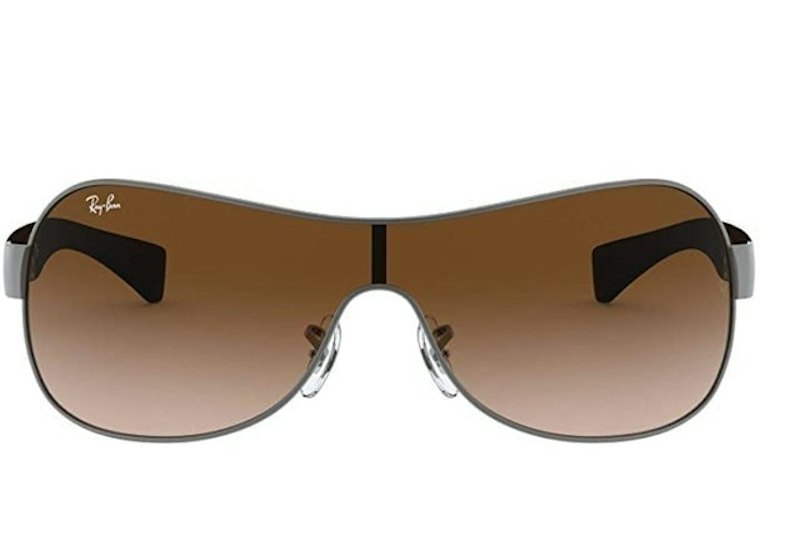 Square Sunglasses 1
