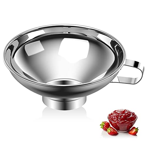 Canning Funnel for Kitchen Use 1