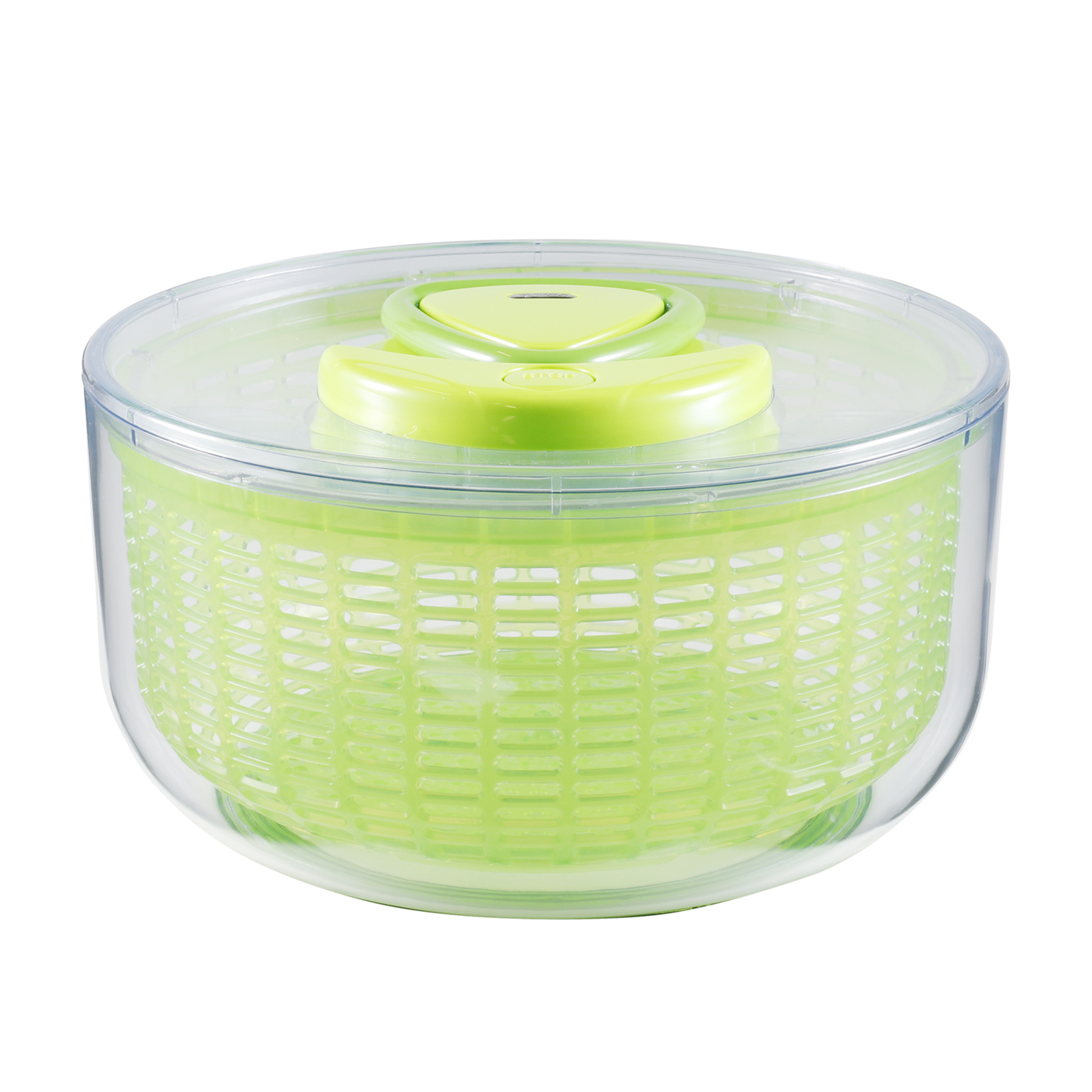 Easy Spin Salad Spinner 1
