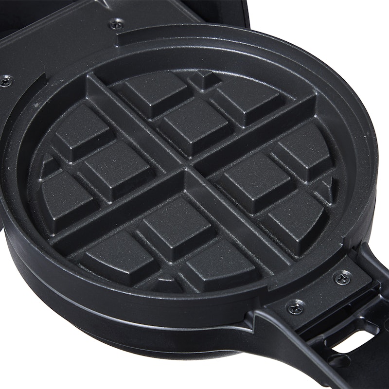Stuffler Stuffed Waffle Maker 4