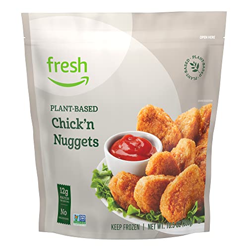10 Best Vegan Chicken Nuggets Brands of 2026 3