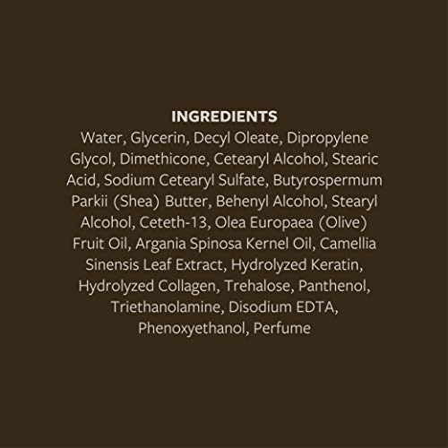 Olive Hand & Body Lotion 2