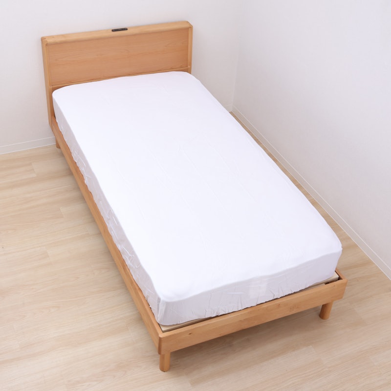 Hush Iced Cooling Sheet and Pillowcase Set 4