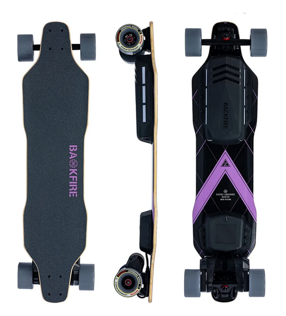 10 Best Electric Skateboards in 2022 (Meepo, Evolve, and More) 2