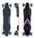 Backfire Skateboards Zealot Belt Drive Electric Skateboard 1