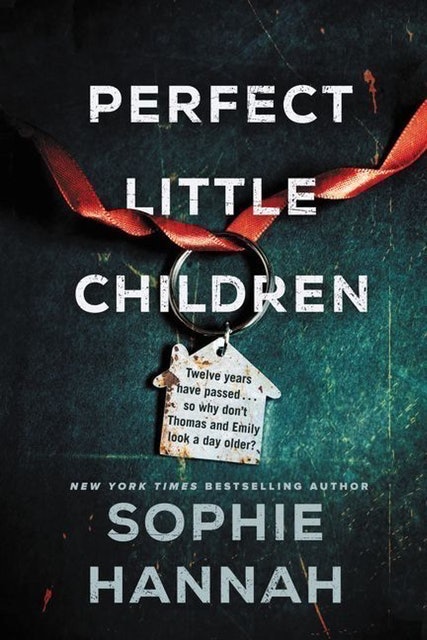 10 Best Mystery Books in 2022 (C. J. Tudor, Lisa Gardner, and More) 2