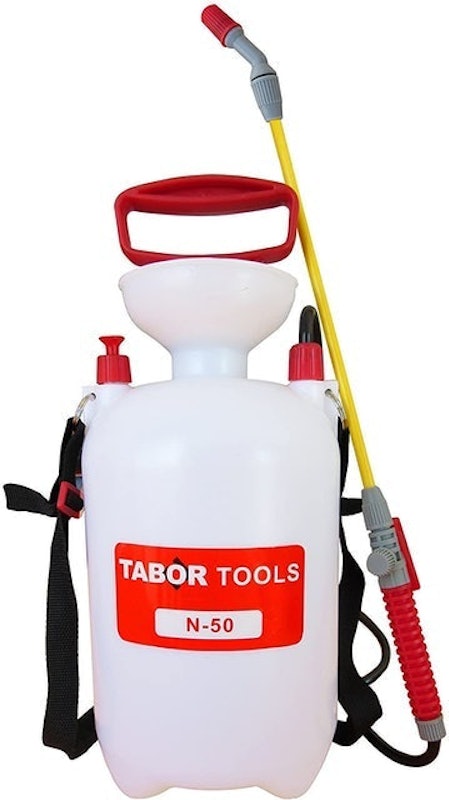 Garden Sprayer 1