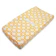 American Baby Company Chenille Fitted Contoured Pad Cover 1