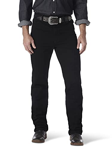 Cowboy Cut® Stretch Slim Fit Jean 1