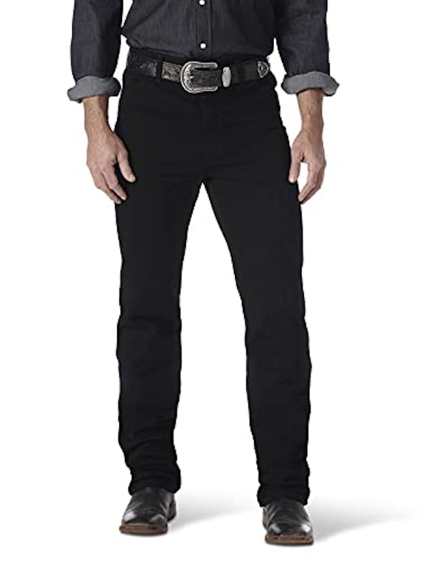Cowboy Cut® Stretch Slim Fit Jean 1