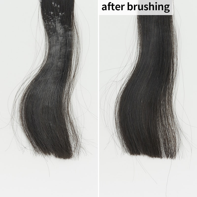Dry Shampoo Volume Powder 2