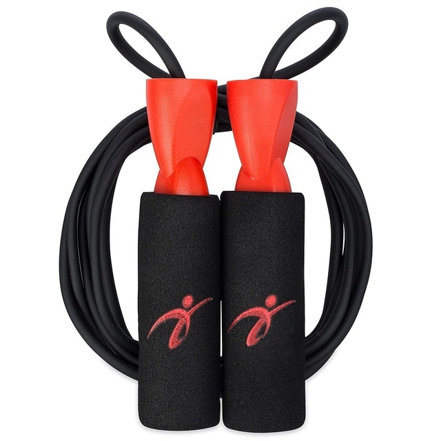 10 Best Jump Ropes for Working Out in 2022 (Personal Trainer-Reviewed) 2