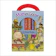 Editors of Phoenix International Publications Mother Goose Deluxe Board Book Set 1