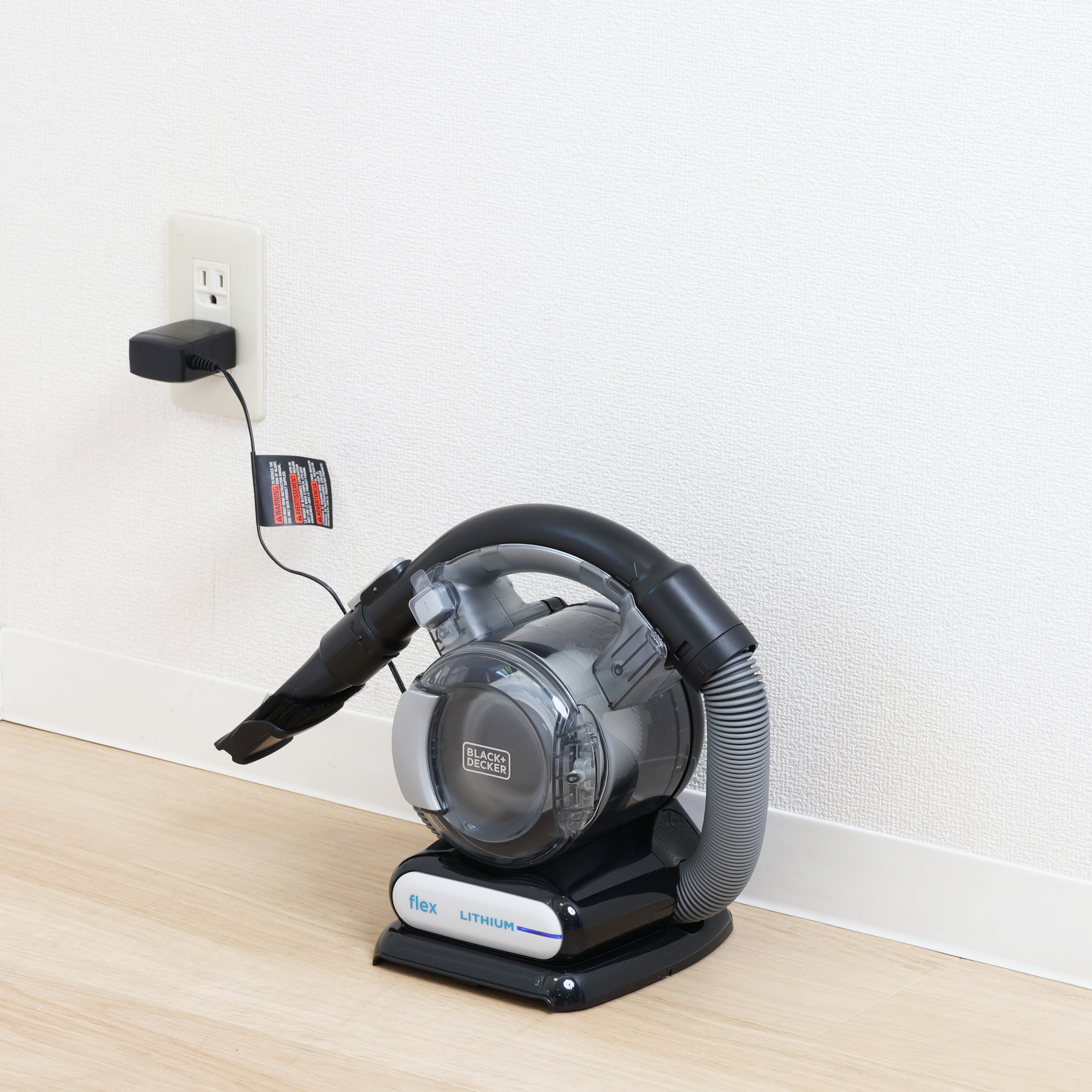 dustbuster 20V MAX Flex Handheld Vacuum With Pet Hair Brush 14