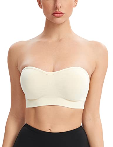 Strapless Bra 1