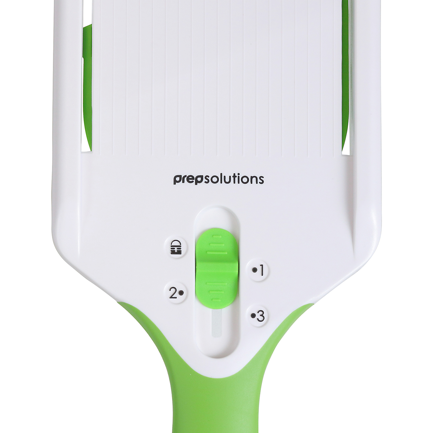 Adjust-A-Slice Mandoline 2