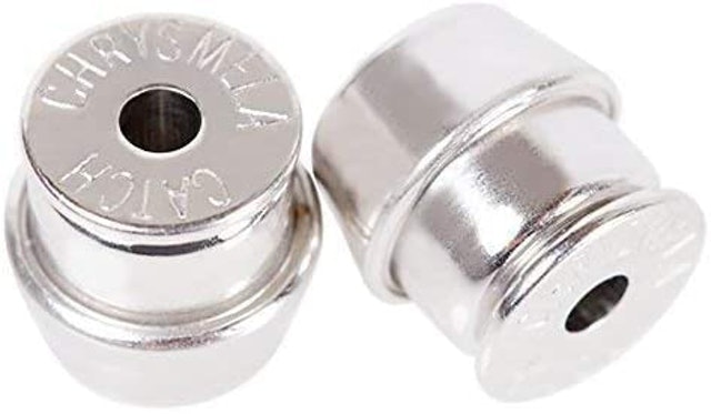 Most Secure Earring Back 1