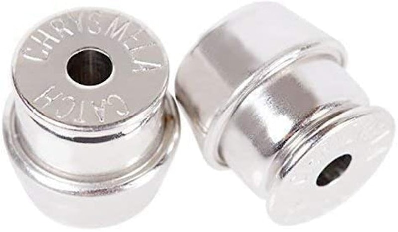 Most Secure Earring Back 1