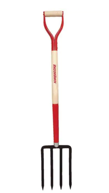 10 Best Garden Forks in 2022 (Master Gardener-Reviewed) 5