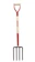 Razor-Back 4-Tine Digging Fork 1