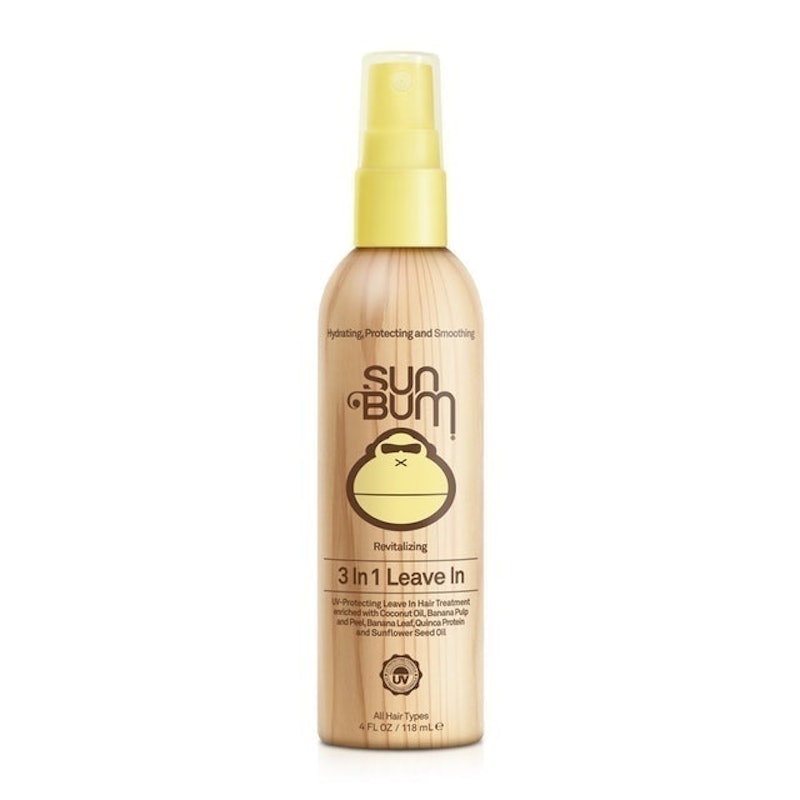 Revitalizing 3 in 1 Leave In 1