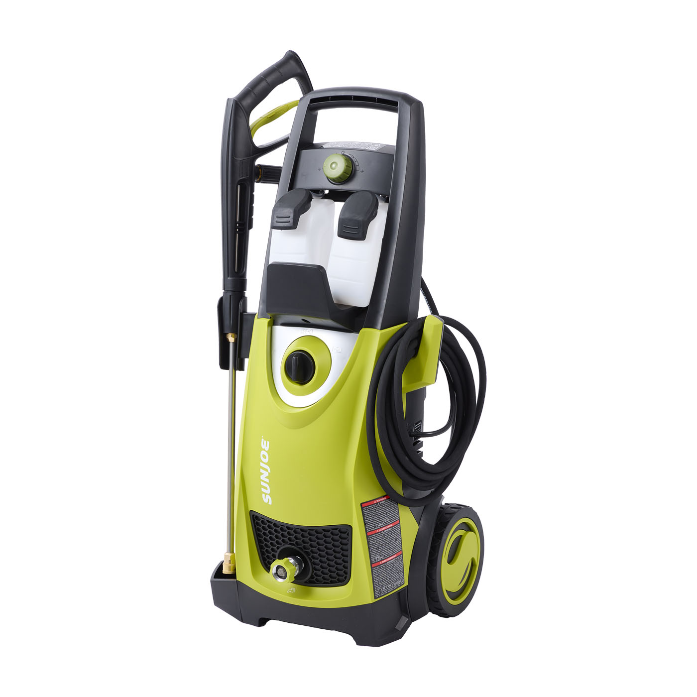 SPX3000 Electric Pressure Washer 1