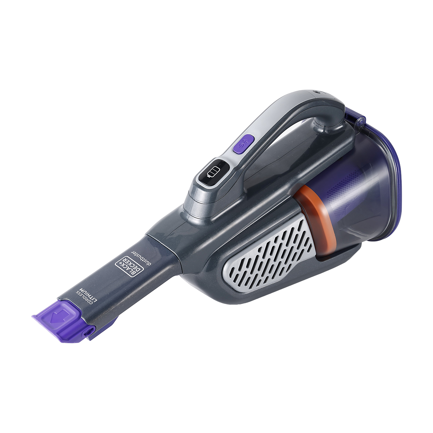dustbuster AdvancedClean Pet Cordless Hand Vacuum 1