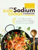 10 Best Low-Sodium Cookbooks of 2026 (Registered Dietitian-Reviewed) 4