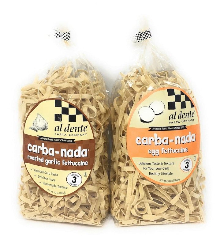 Carba-Nada Variety 2 Pack 1