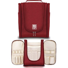 Premium Hanging Travel Toiletry Bag