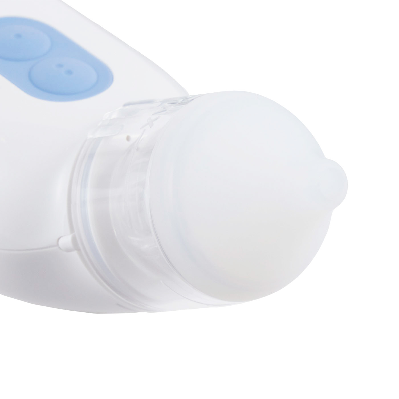 Electric Nasal Aspirator for Newborns 3