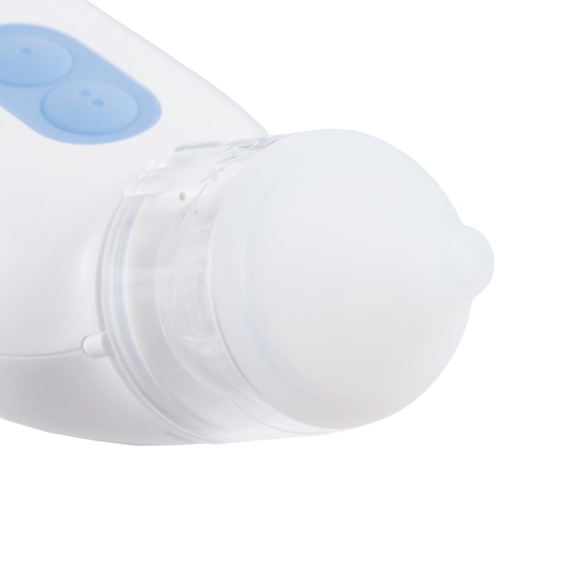 Electric Nasal Aspirator for Newborns 3
