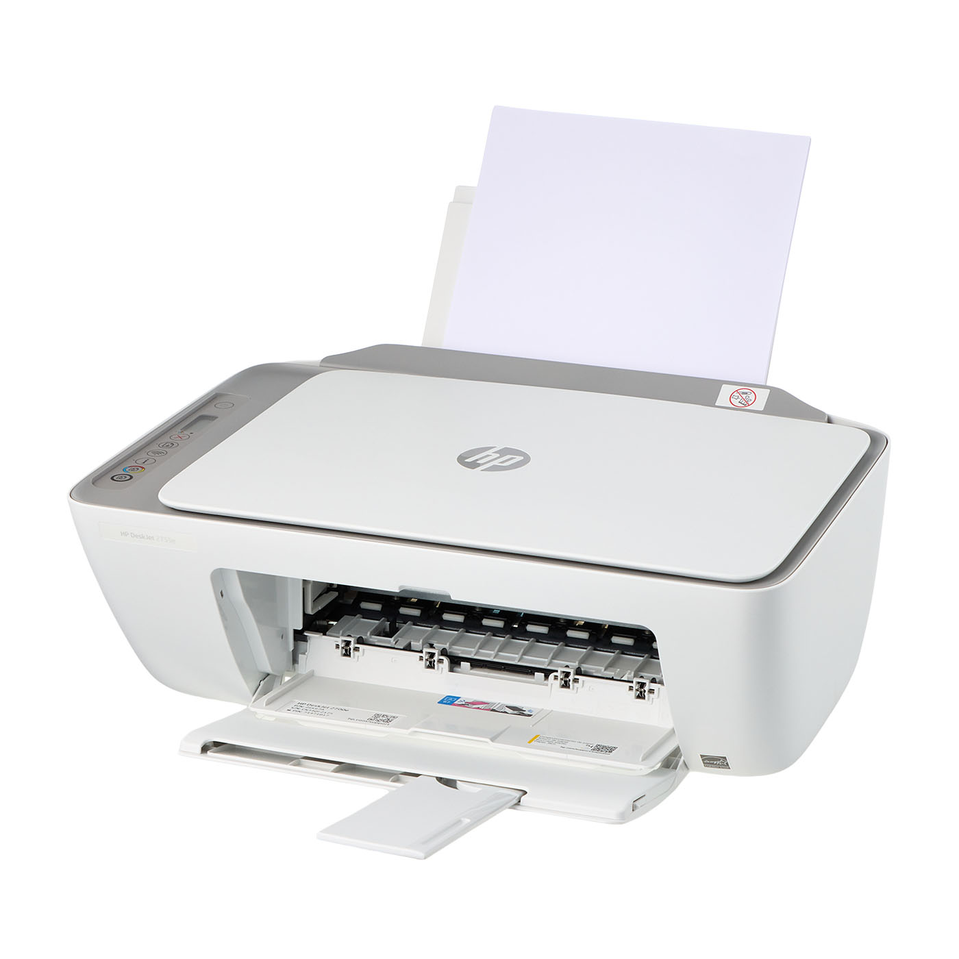 Deskjet 2755e All-in-One Printer 4