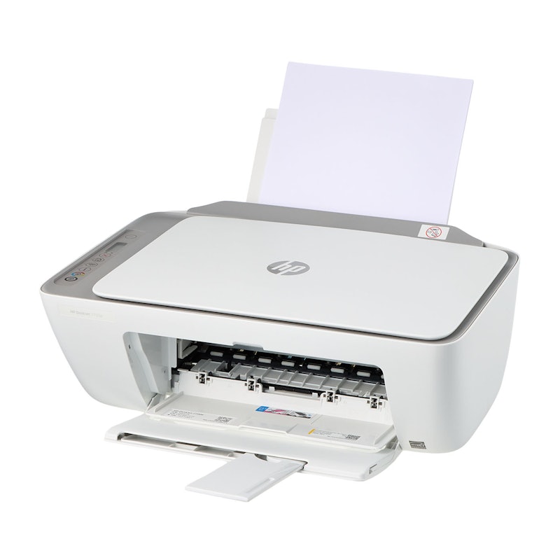 Deskjet 2755e All-in-One Printer 4
