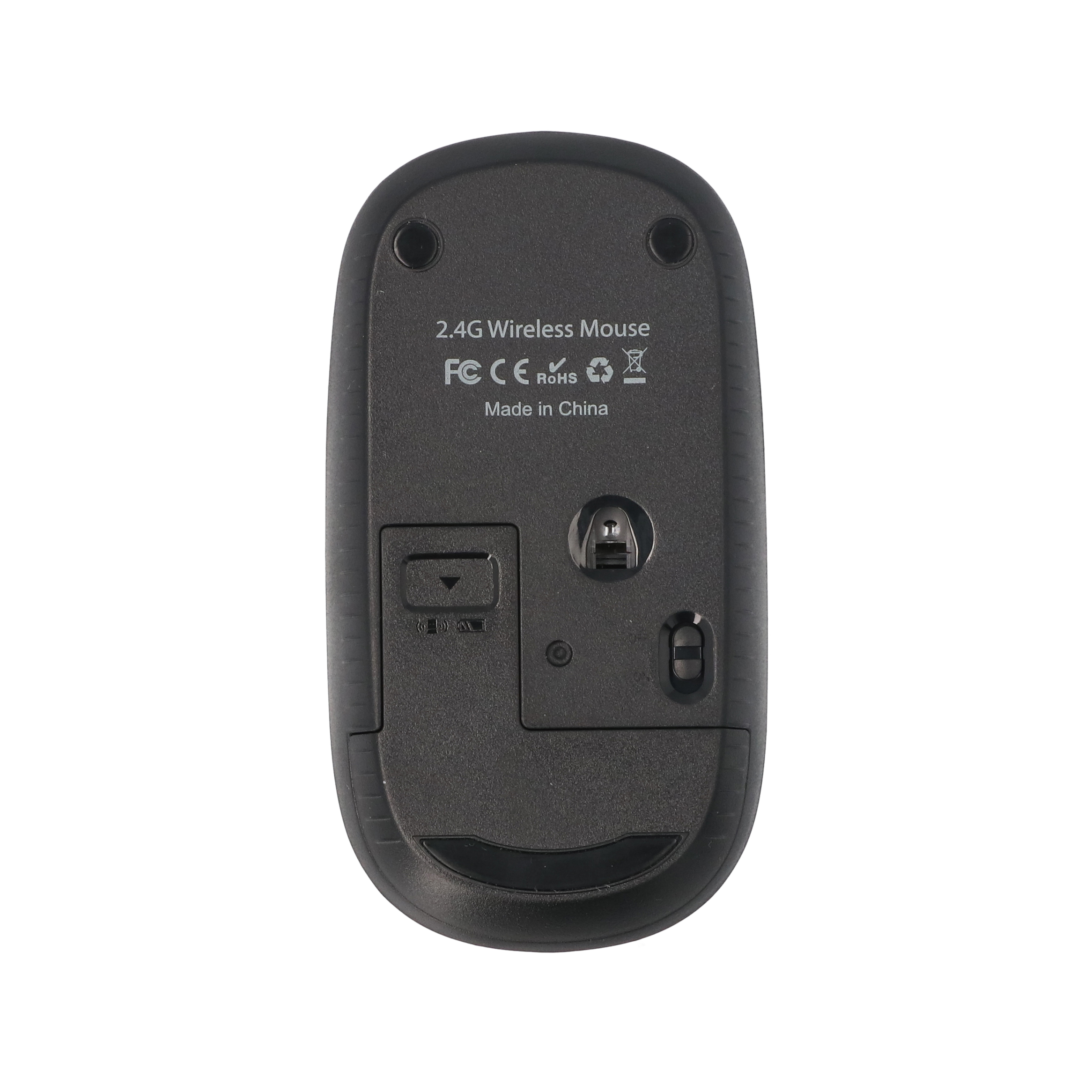 Wireless Mouse 4