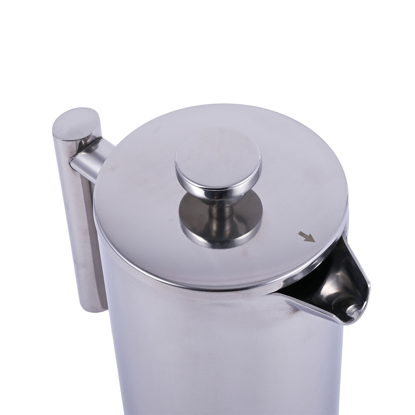 French Press  3