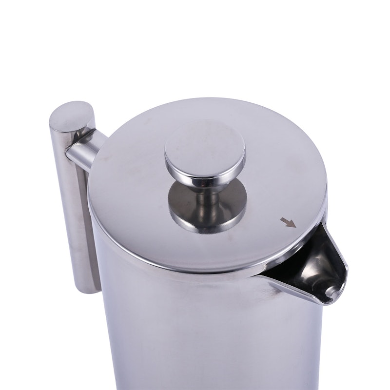 French Press 3