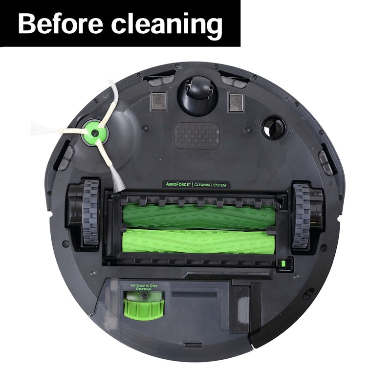 Roomba i3+ 8