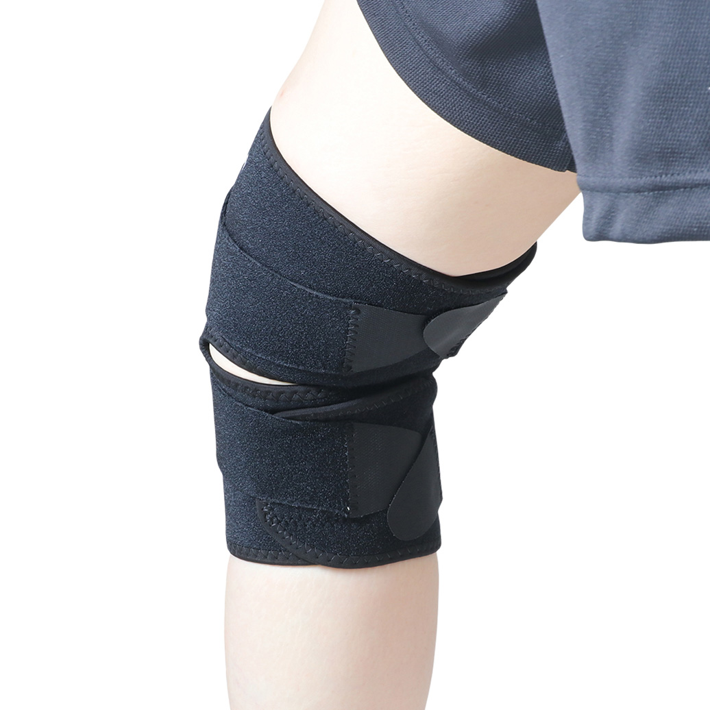 Adjustable Knee Brace 2