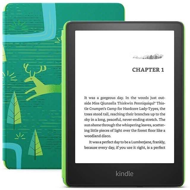 E-Reader 1
