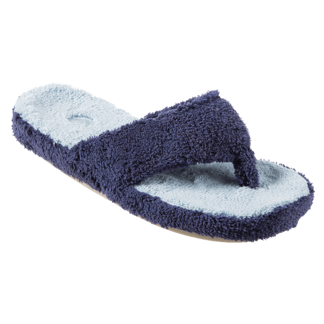 Spa Thong Slippers 1