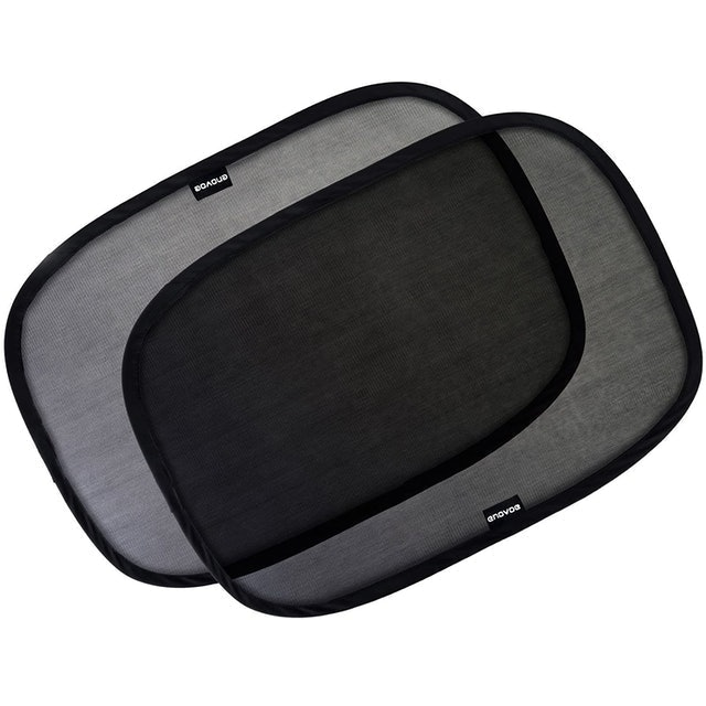 10 Best Car Window Sun Shades in 2022 (Britax, Munchkin, and More) 3