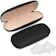 Joyberg 2 Pack Eyeglass Case with Cleaning Cloth 1