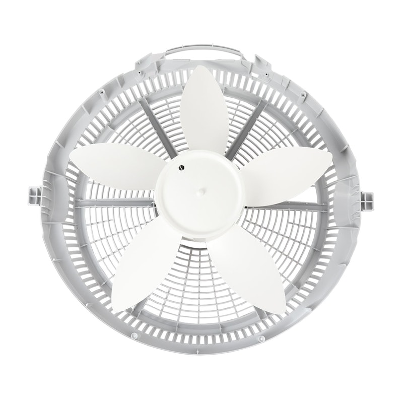 20" Pivoting Wind Machine® Air Circulator 5