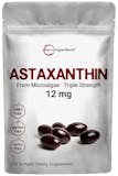 10 Best Astaxanthin Supplements (Sports Research, Double Wood Supplements, and More) 4