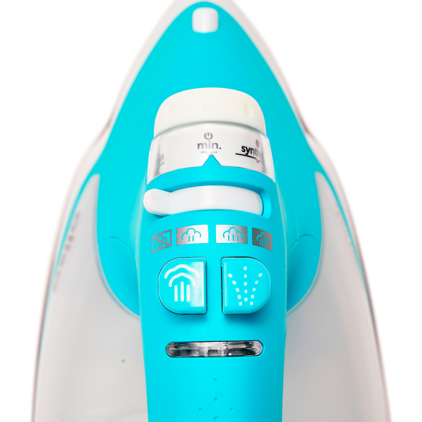 Smart iron PROPLUS 3
