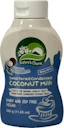 Sweetened Condensed Coconut Milk