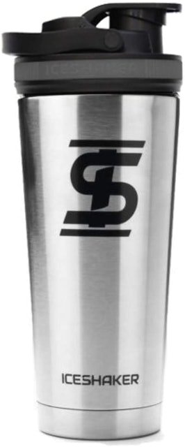 10 Best Protein Shakers in 2022 (Personal Trainer-Reviewed) 3