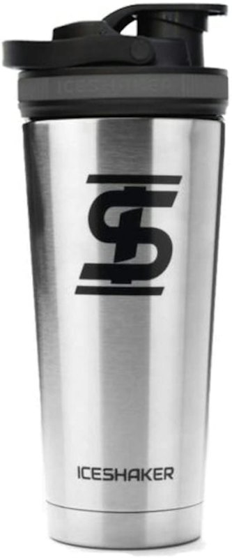 Stainless Steel Insulated Bottle 1